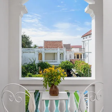 Hoi An Garden Palace And Spa - A Boutique Inspired By Nature Exterior photo
