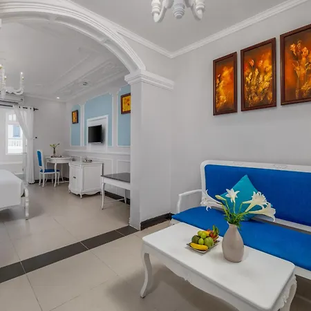 Hoi An Garden Palace And Spa - A Boutique Inspired By Nature Exterior photo