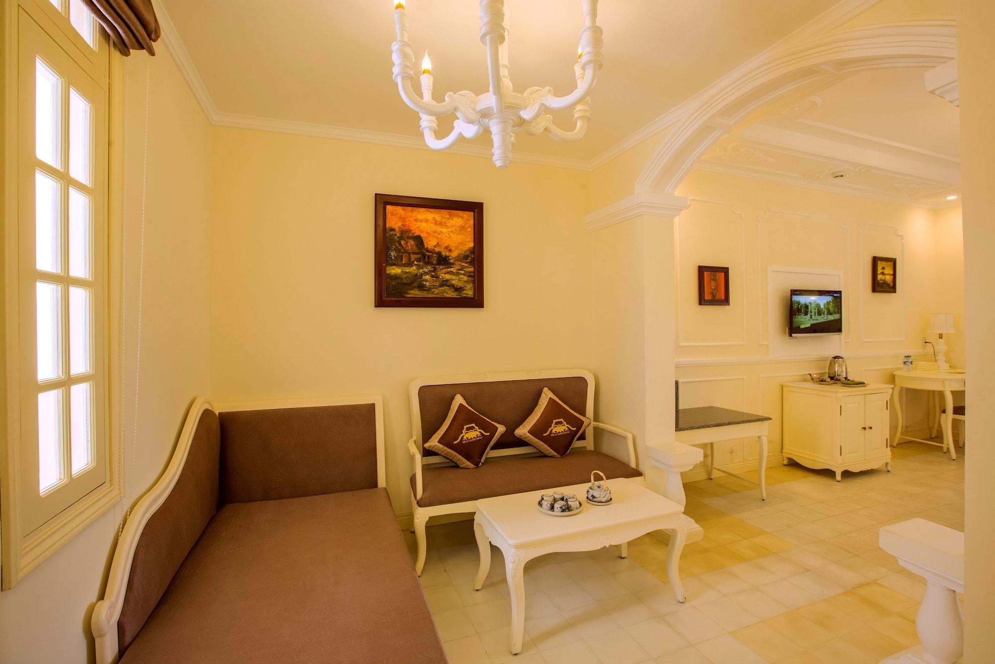 Garden Palace And - A Boutique Inspired By Nature Resort