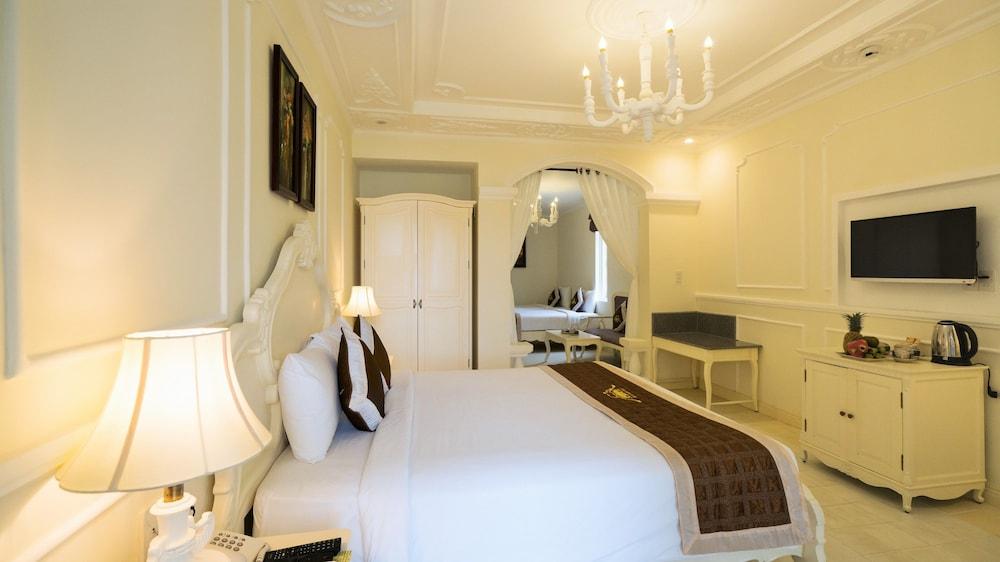 Resort Garden Palace And - A Boutique Inspired By Nature 4*
