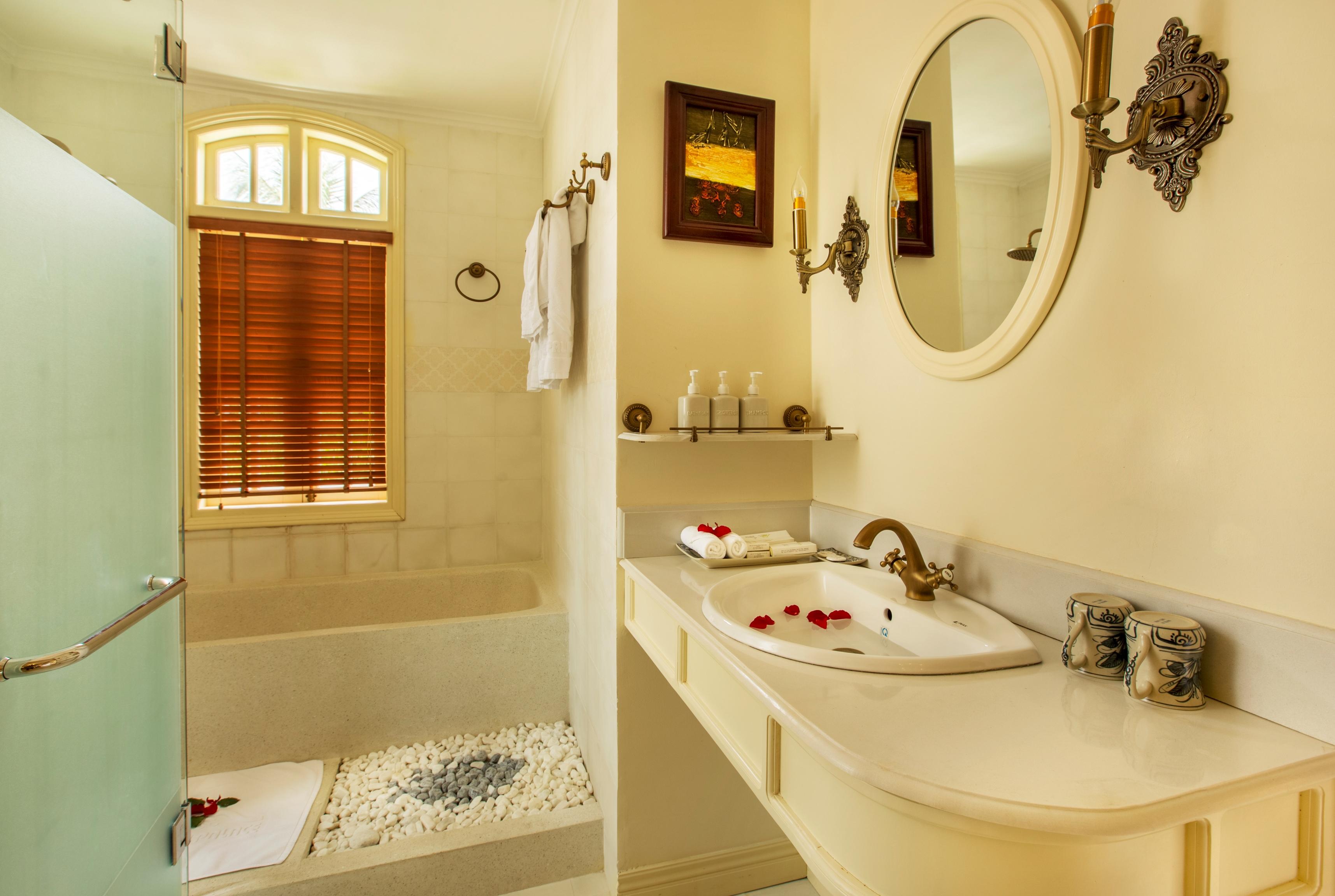 Resort Garden Palace And - A Boutique Inspired By Nature Hoi An
