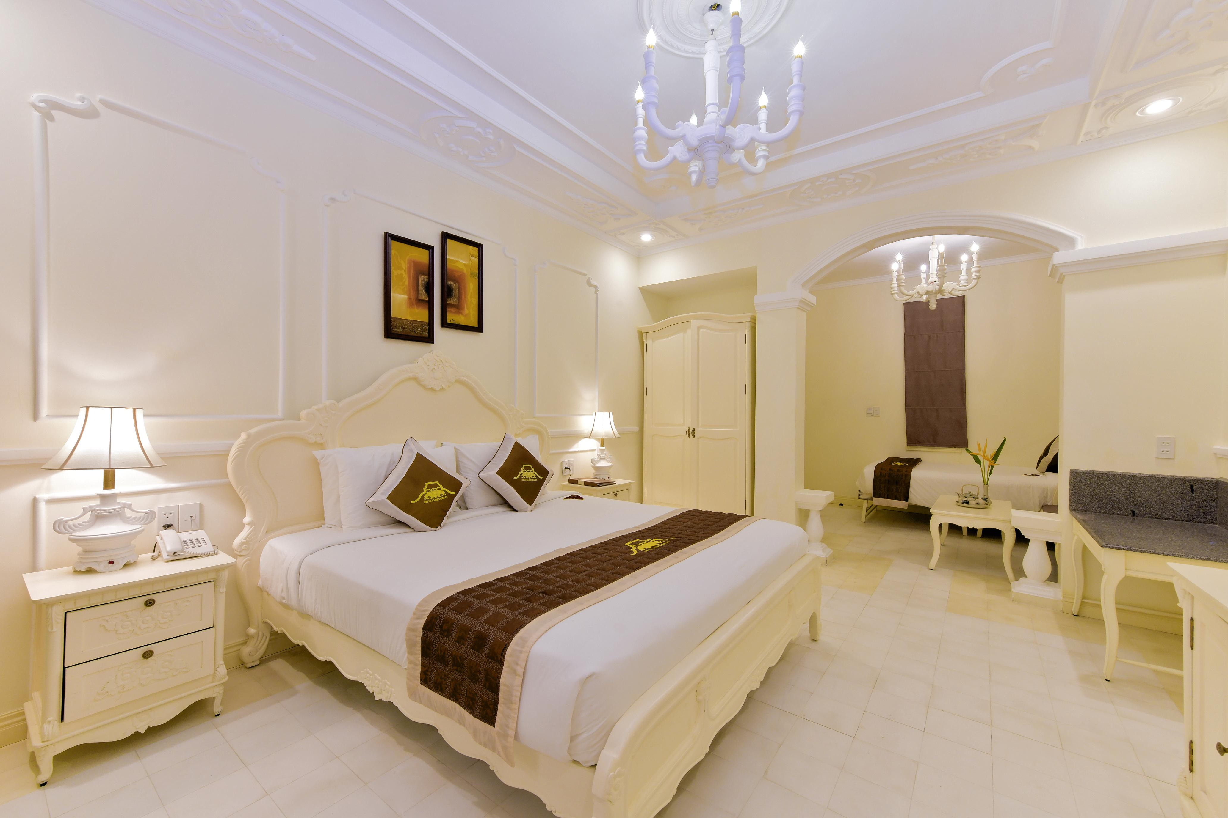 Garden Palace And - A Boutique Inspired By Nature Resort