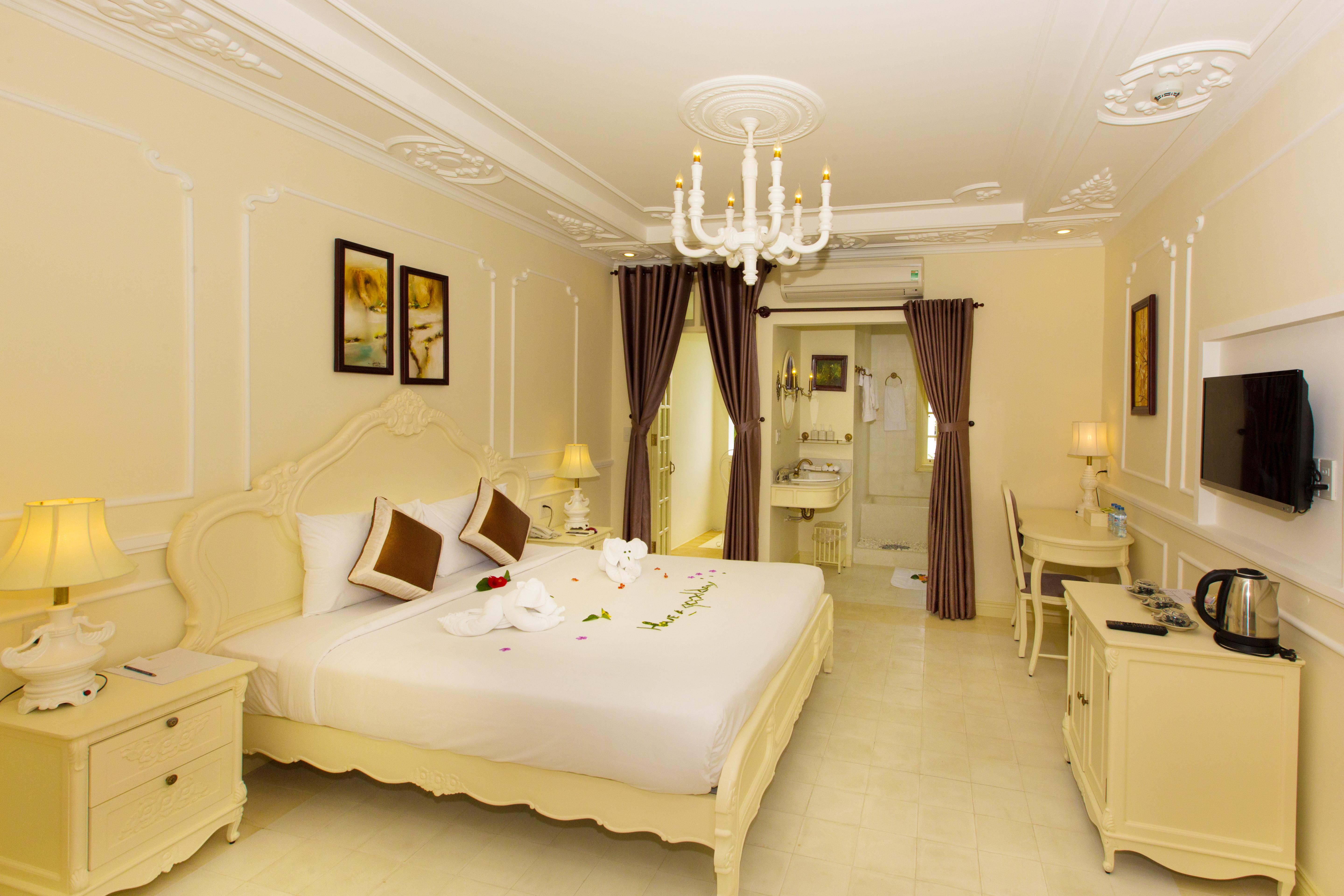 Garden Palace And - A Boutique Inspired By Nature 4*