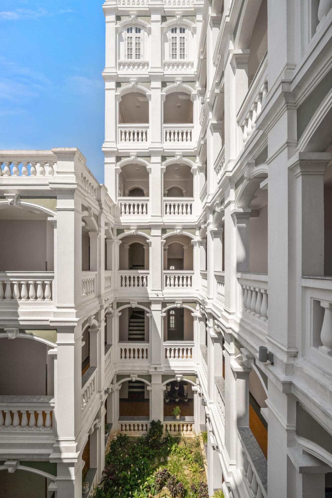 Garden Palace And - A Boutique Inspired By Nature 4* Hoi An