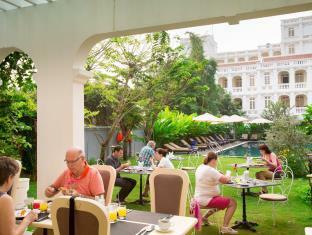 Resort Garden Palace And - A Boutique Inspired By Nature