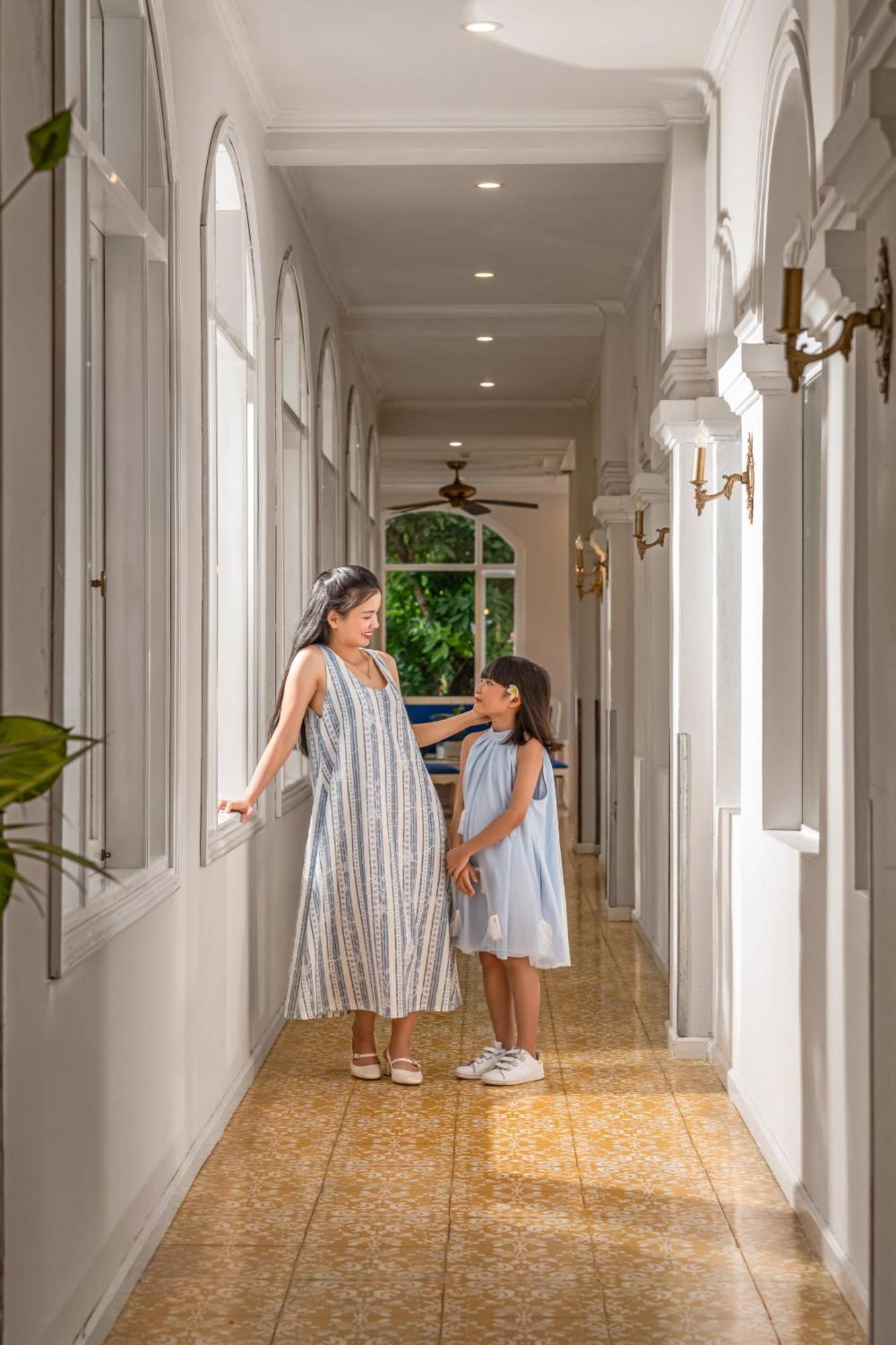 Garden Palace And - A Boutique Inspired By Nature Resort