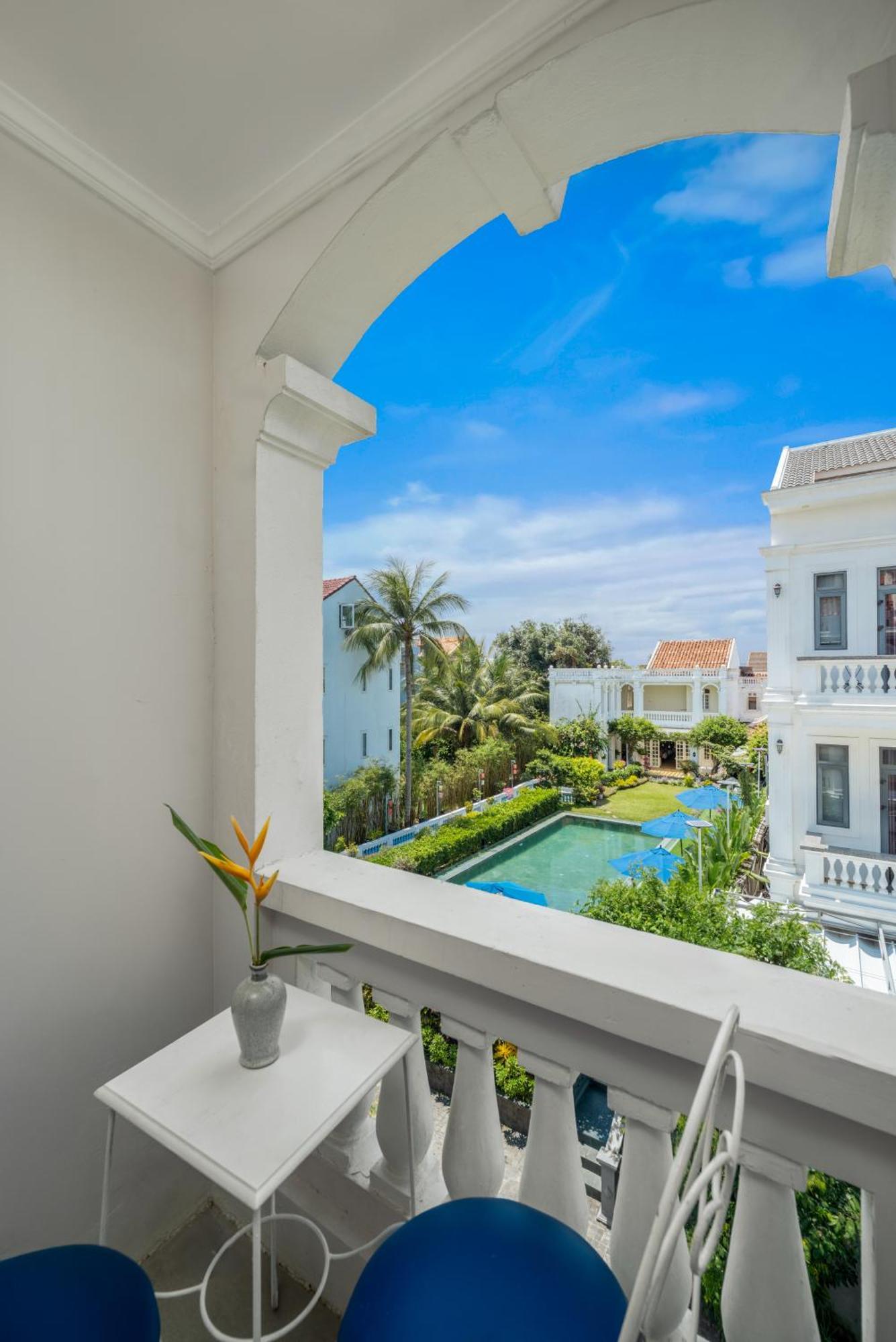 Resort Garden Palace And - A Boutique Inspired By Nature 4*